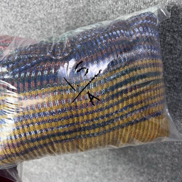 Anthropologie Space-Dyed Longline Cardigan‎ Multi color Size XS/S - Picture 10 of 10